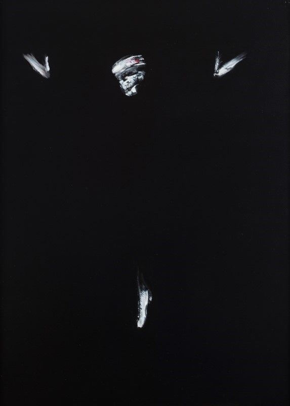 Lorenzo Puglisi - Crocifissione