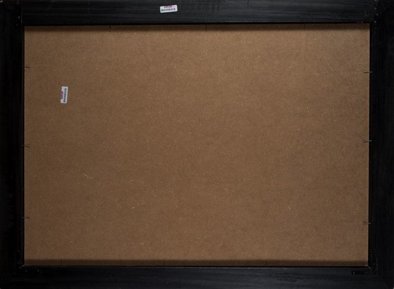 Jannis Kounellis - Senza Titolo