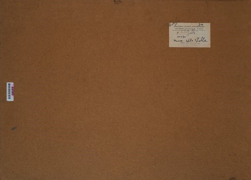 Cafiero Filippelli - Mungitura
