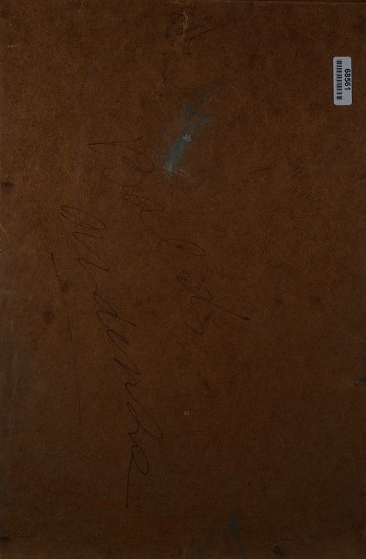 Corrado Michelozzi - Vaso di Fiori