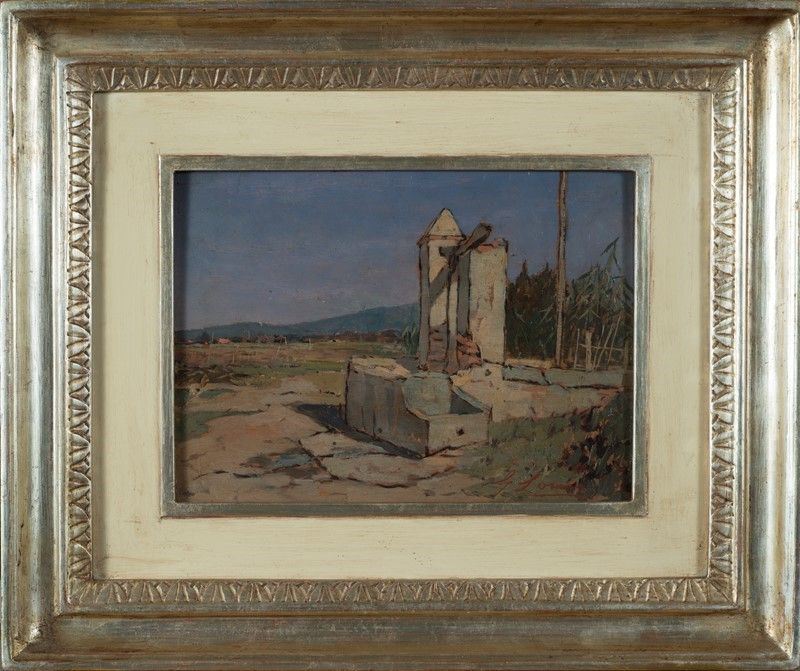 Giovanni Lomi - Banditella