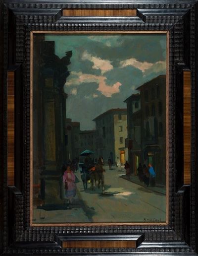 Via della Madonna