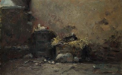 La Chioccia