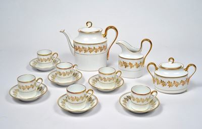Servito da Caffè