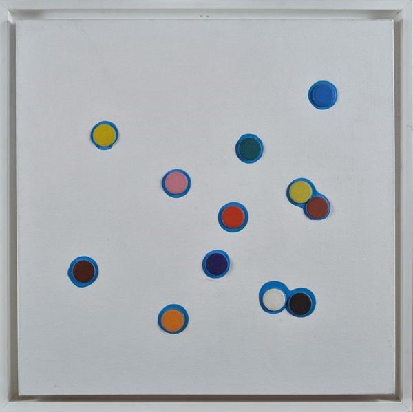 Massimo Kaufmann - Stolen rainbow