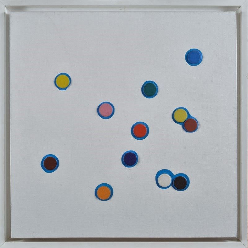 Massimo Kaufmann - Stolen Rainbow