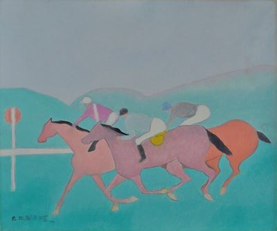 Cavalli con Fantini
