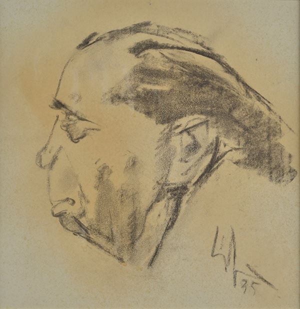 Enrico Sacchetti - Face