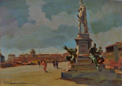 I Quattro Mori (livorno)