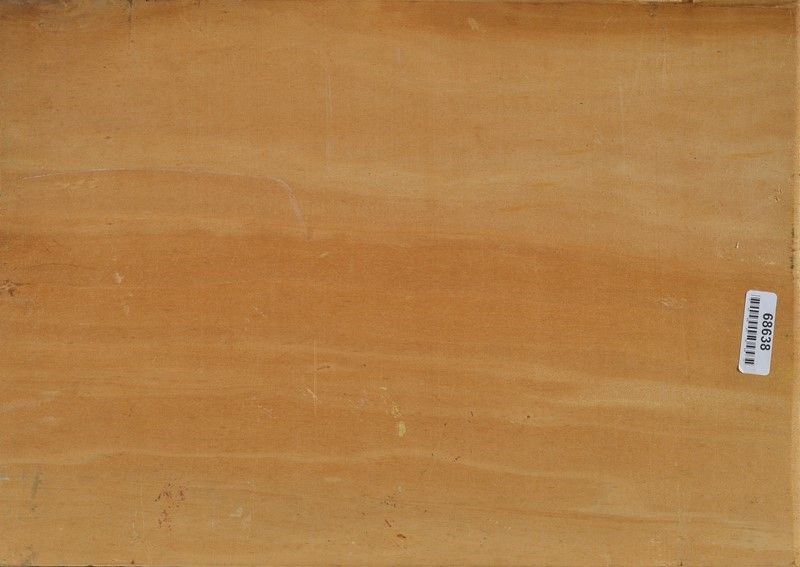 Carlo Domenici - I Quattro Mori (livorno)