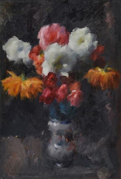 Vaso di Fiori