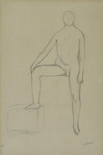 Nudo