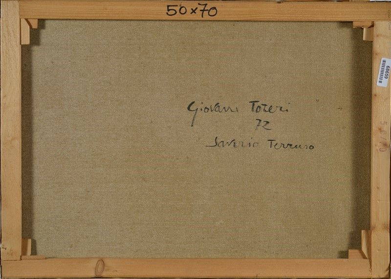 Saverio Terruso - Giovani Toreri