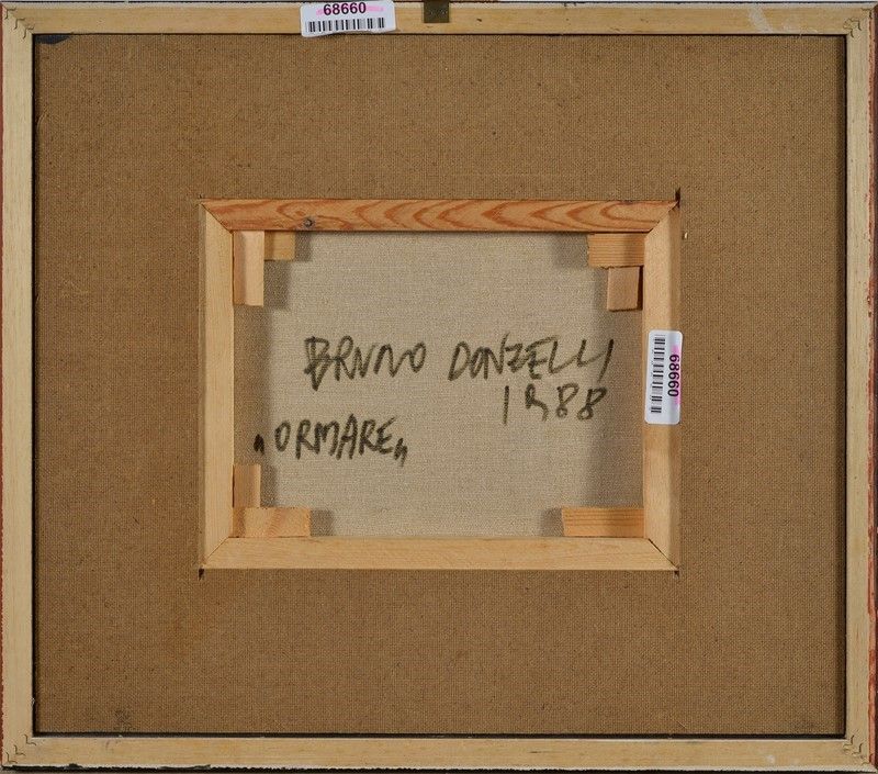 Bruno Donzelli - Ormare