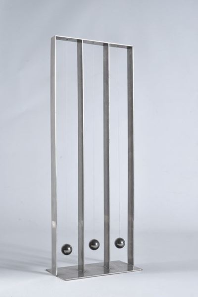 Scultura a (i Pendoli)