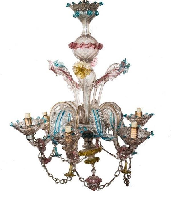Lampadario 
