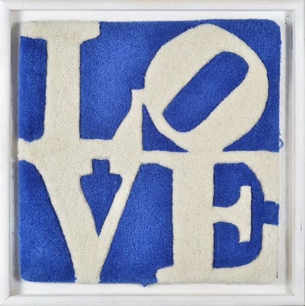 Robert Indiana - 04 - Love