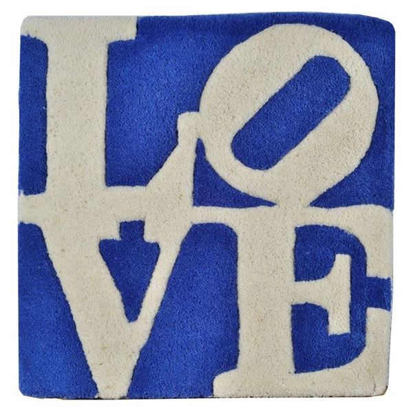 Robert Indiana - 04 - Love