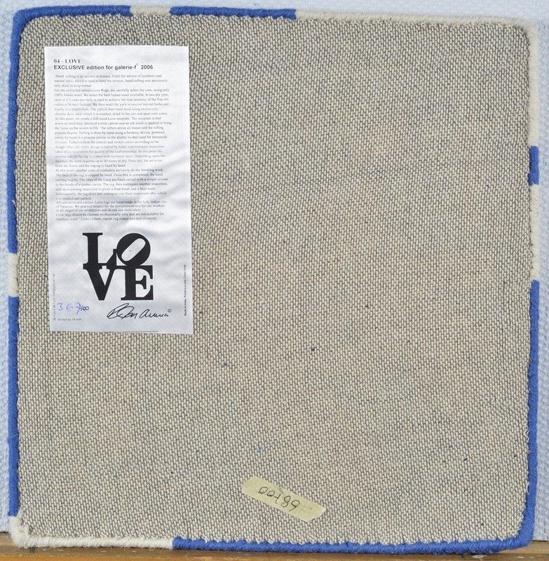 Robert Indiana - 04 - Love
