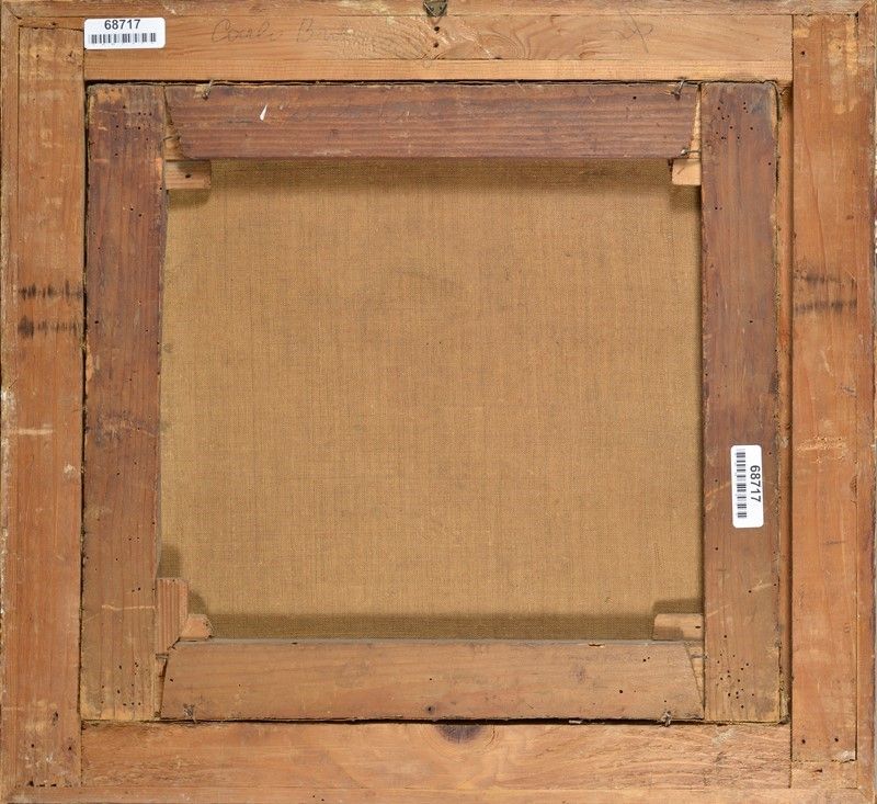 Carlo Brancaccio - Paesaggio