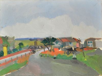 Periferia