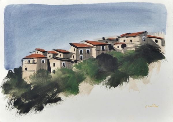 Enotrio Pugliese - Paesaggio