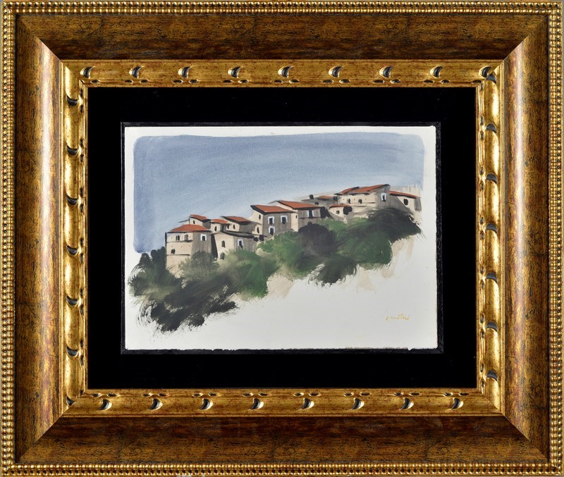 Enotrio Pugliese - Paesaggio
