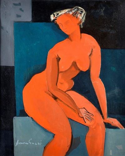 Nudo
