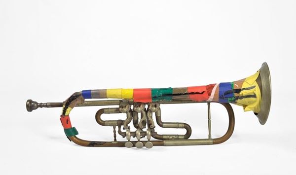 Giuseppe Chiari - Trumpet