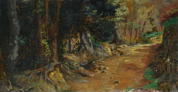 Alfonso Hollaender - Bosco