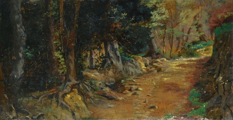 Alfonso Hollaender - Bosco