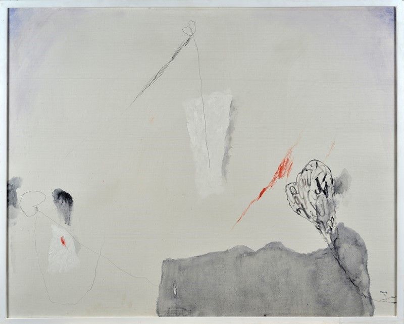 Mario Raciti - Presenze Assenze