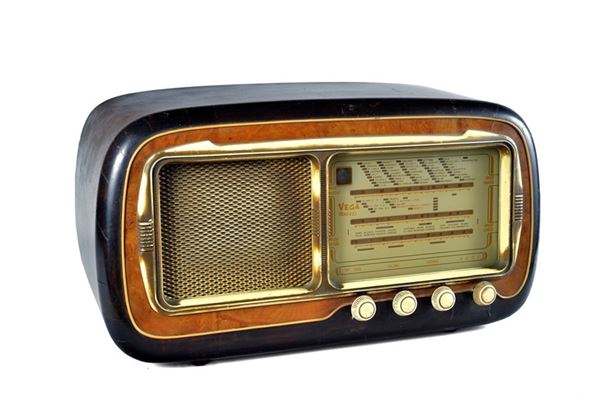 Vega Radio Televisione