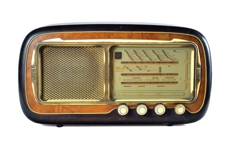 Vega Radio Televisione