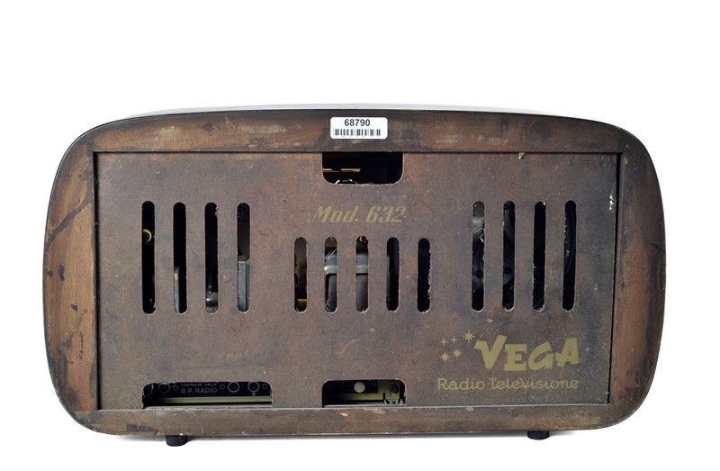 Vega Radio Televisione