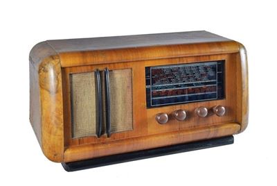 Radio