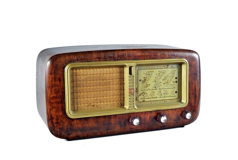 Radio Philips