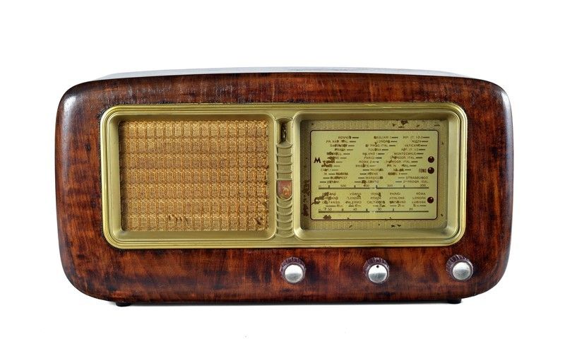 Radio Philips