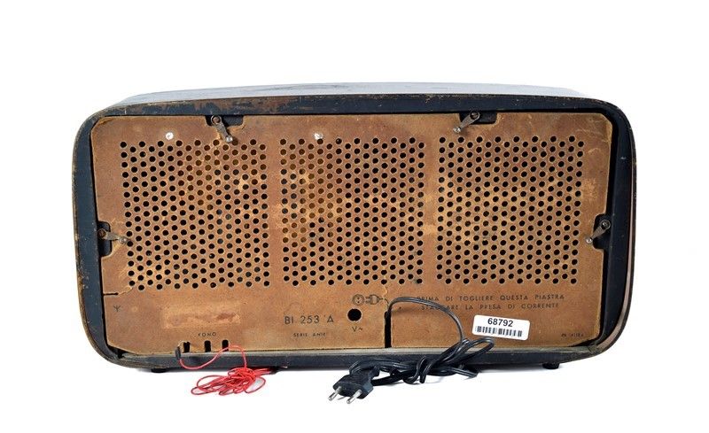 Radio Philips