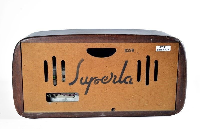 Radio Superla