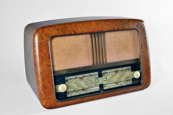 Radio Irradio
