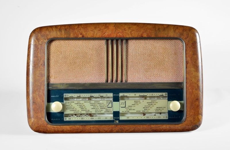 Radio Irradio