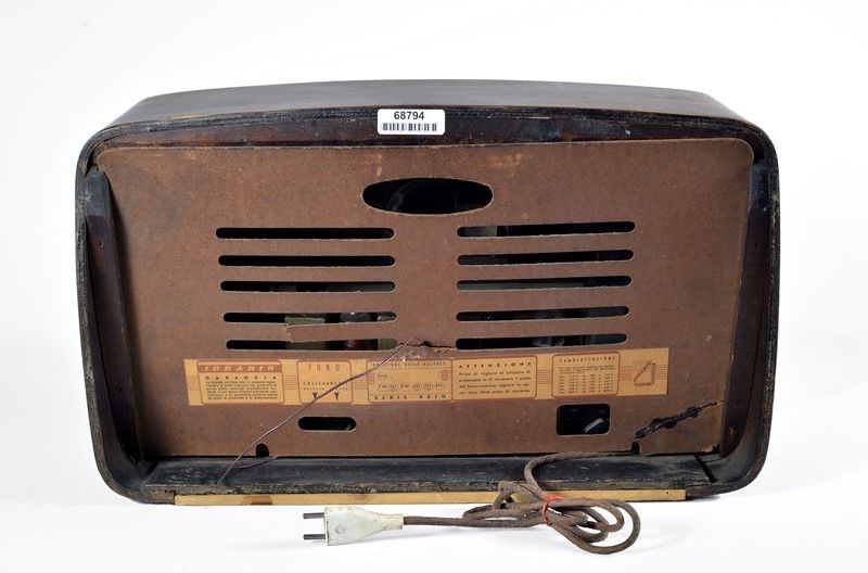 Radio Irradio