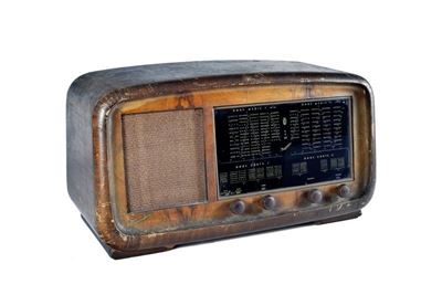 Radio Magnadyne