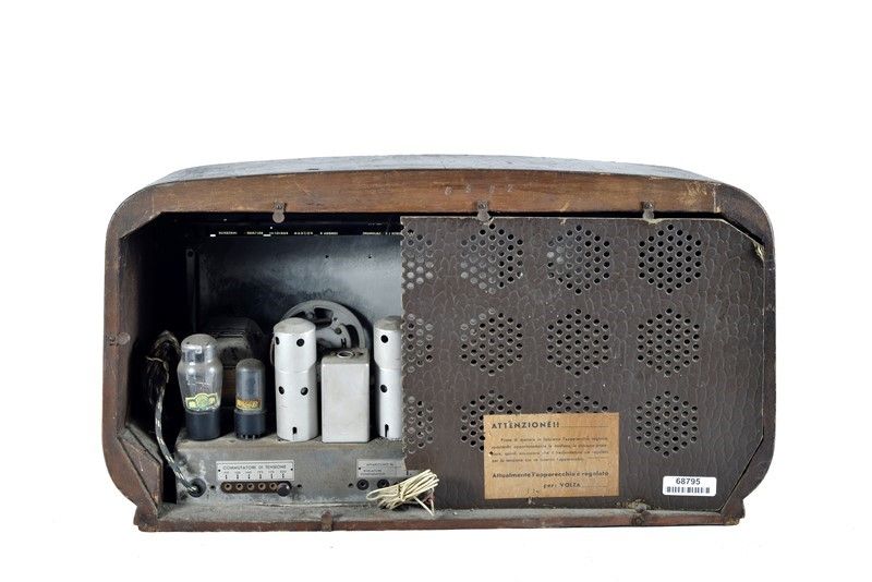 Radio Magnadyne