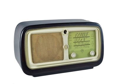 Radio Cge
