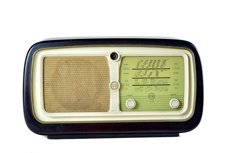 Radio Cge