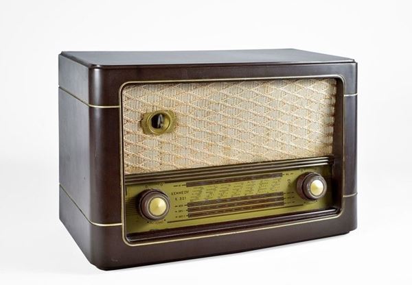 Radio Kennedy