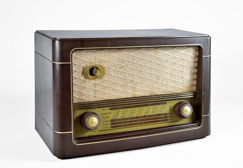Radio Kennedy