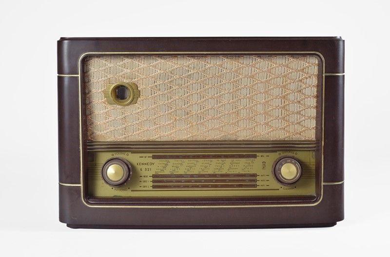 Radio Kennedy